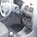 Rover 45 manuális váltózár (fotó)