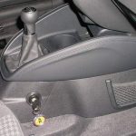 Audi A1 Bear Lock váltózár (fotó)
