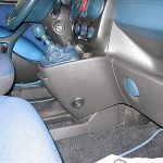 Fiat Dobló manuális váltózár 2010 előtt (fotó)