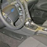 Ford Mondeo manuális váltózár 2007-től (fotó)