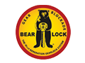 Bear Lock váltózár