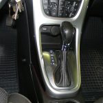 Opel Astra J automata váltózár (fotó)