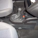Seat Toledo manuális váltózár 2005-től (fotó)
