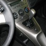 Toyota Auris automata váltózár (fotó)